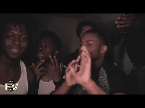 Dblock Pippen x Big Bando "YEA" (OFFICIAL MUSIC VIDEO)dir. by @ev.productionz