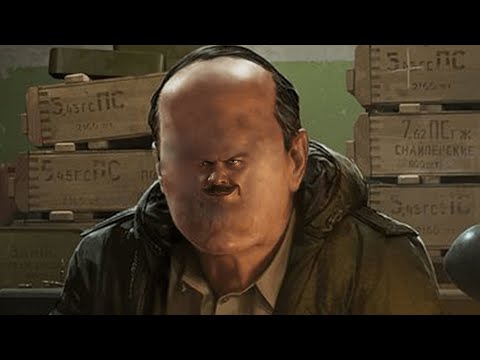 Escape From Tarkov | Punisher Part 6 Tutorial | Stream Highlights