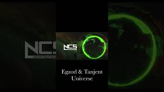 Egzod & Tanjent - Universe#shorts #ncs
