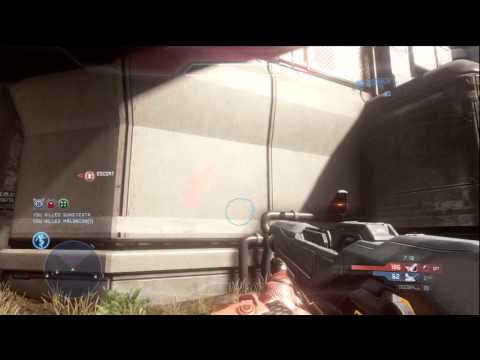 How to use a scattershot by TJ