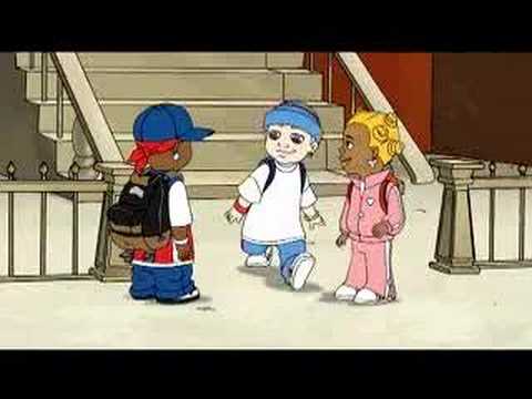 Wayans Bros. Thugaboo