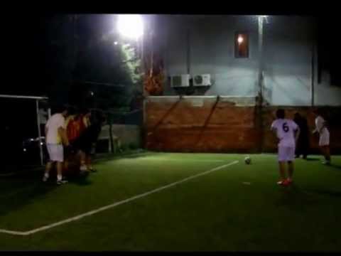 Copa Stockolmo - Martingalas vs Victory 04.10.12 (6)