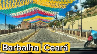 Barbalha Ceará 16 de maio de 2026