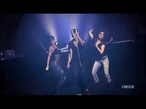 JULIO IGLESIAS JR the one