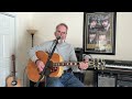 I Wanna Roo You (Scottish Derivative) - Steve Poegl - Van Morrison Cover