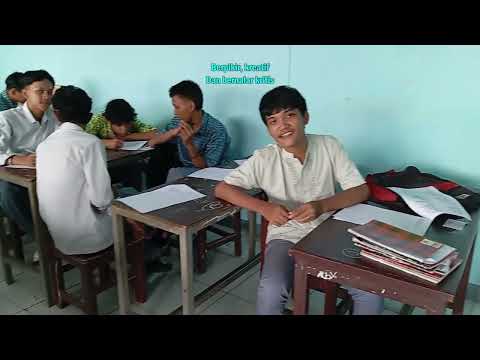 Novia Bachmid, Alffy Rev, Tri Adinata   Lagu Profil Pelajar Pancasila