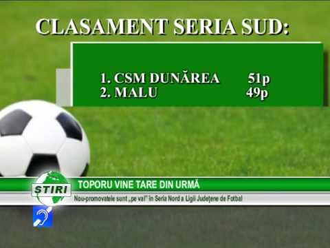 TOPORU VINE TARE DIN URMĂ