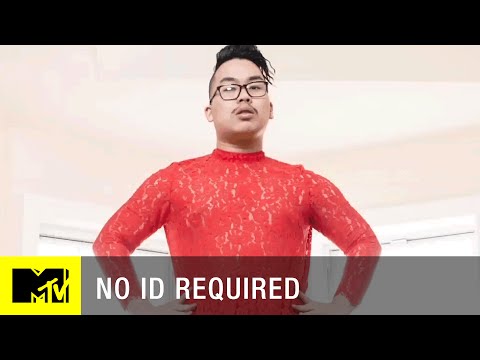 Pride Month | Paul: I Am Queer Gender Non-Conforming | No ID Required