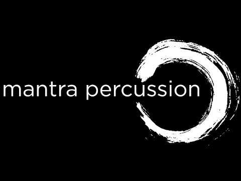 Ian Williams & Mantra Percussion - Public Transaction (excerpt)