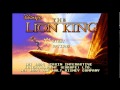 The Lion King Amiga BGM 09 Game Over Jingle