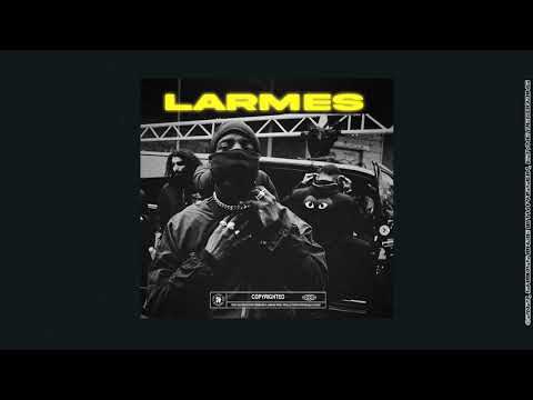 Josman x Eazy Dew Type Beat - "LARMES" (Samoss à la prod)