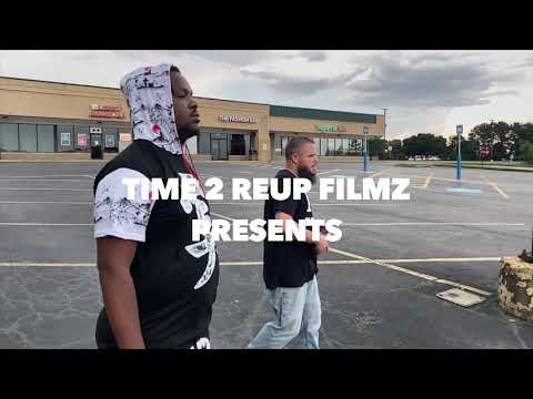 Pacifik2Real x That McAllen Family - Billi (Official Music Video)