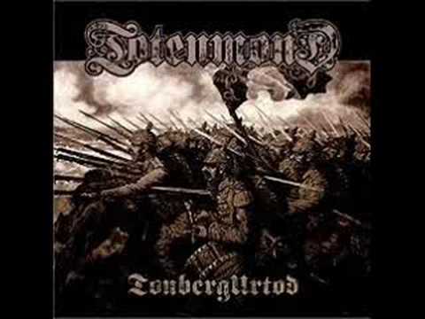 Totenmond - TonbergUrtod - Das ewige bluten - Faustrecht