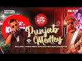 YAKA CREW PUNJAB MEDLEY Coke Kottu Beat Party Kuliyapitiya