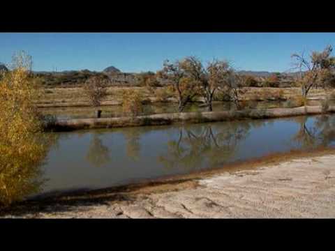 Quebradas Backcountry Scenic Byway