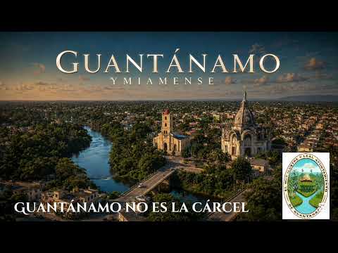 Guantánamo by @YMIAMENSE 
