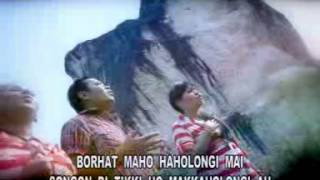 Download lagu HAHOLONGI MA SIDOLI mp3