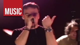 Wolfgang - &quot;Halik Ni Hudas&quot; Live!