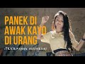 Safira Inema Dj Panek Di Awak Kayo Di Urang Official Music Video ANEKA SAFARI