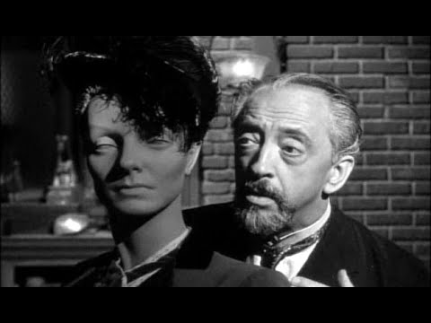 ♦TV Classics♦ 'Trio for Terror' (Thriller S1 E25)