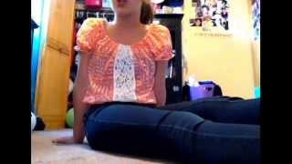 Climb up to my window-Jason Lancaster cover