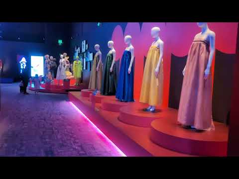 Hallyu! - The Korean Wave | National Museum of Australia