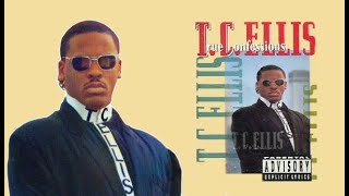 T.C. Ellis - True Confessions (1991)