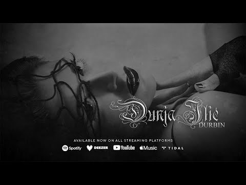 Dunja Ilić - Durbin (Official Audio)