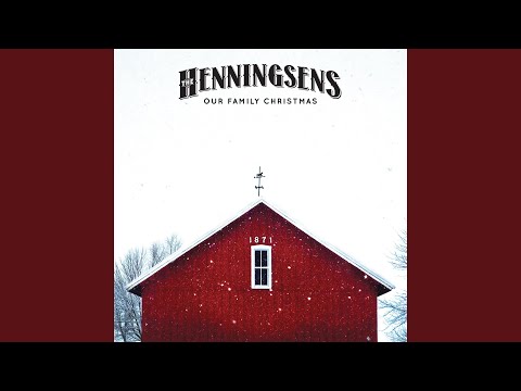 Christmas Kissin - The Henningsens