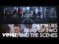Olly Murs - Army Of Two (Behind The Scenes ...