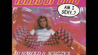 Lords Of Acid -  Am I Sexy?  (DJ Harold & Scuzzy's Can't Walk Right Now Mix)