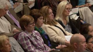 Your Convictions About the Crucifixion of Jesus Christ – Dr. Charles Stanley