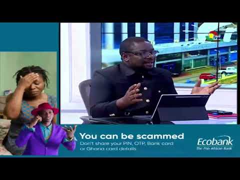 Let’s Experiment With Dual Citizens in Public Office - Fred Agbenyo
