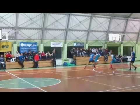 27 11 2013 r  SHLPN   Płomień Janowiec -- Drużyna A   1