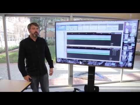 Language and Dialect Identification