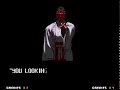 KOF 2003 Masked Host Reveal Maki And Chizuru Edit Team