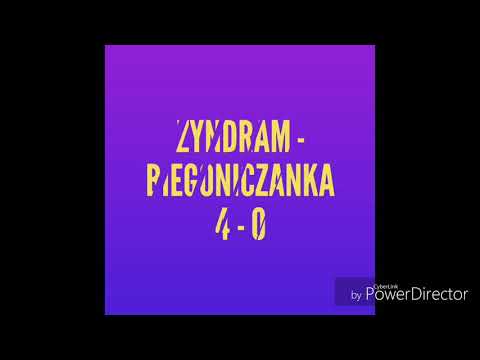 Zyndram znów wygrywa!