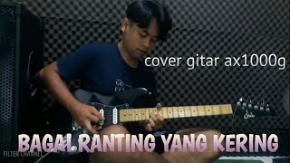 Download lagu Bagai Ranting Yang Kering cek sound melodi mp3
