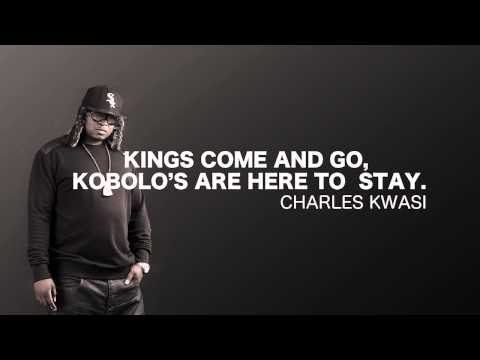 Charles Kwasi & Edem - Give It 2 Me (Audio)