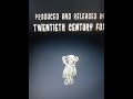 Closing To Ice Age 2002 DVD