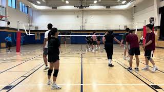 Volleyball_UCSF_SU2025_090325_Karasuno Institute PIPEtters vs Fami Set 2