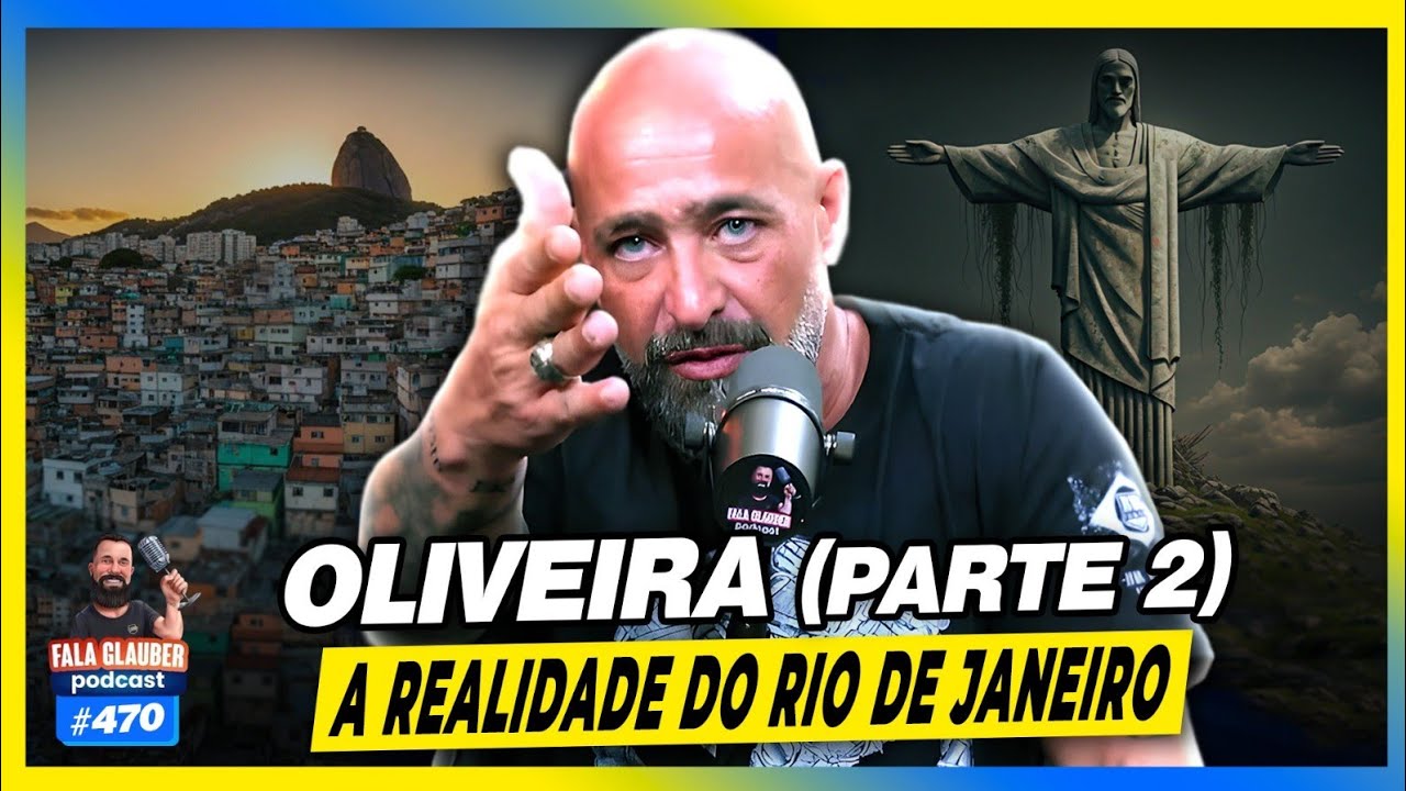 OLIVEIRA GENERAL (GU3RRA DE F4CÇÃ0 NOS PRESÍDIOS) - #470