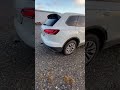 1462406 Volkswagen Touareg 3.0 V6 TDi  2020 Reparationsobjekt }}