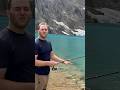 How to fish with a spinner! #fishing #fish #trout #spinners #howtofishing