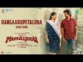 Bangaarupetalona - Video Song  | Mahaveerudu | Sivakarthikeyan, Aditi Shankar | Bharath Sankar