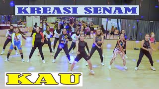 Download lagu KAU | SENAM KREASI TERBARU mp3 Download lagu KAU | SENAM KREASI TERBARU mp3