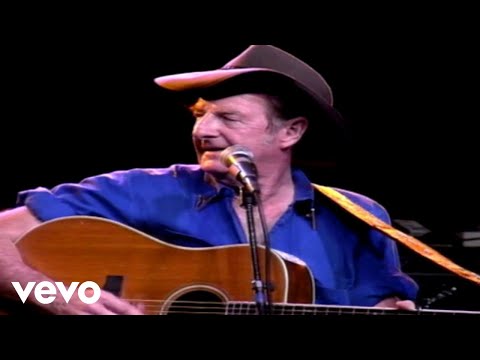 Ringer From the Top End - Slim Dusty