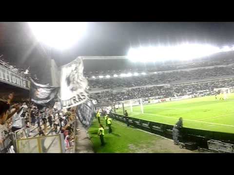 Golo de André ao Boavista
