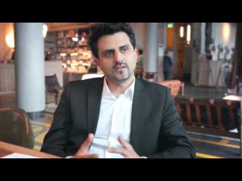 Maisymposium HafenCity