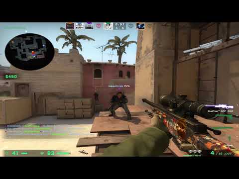 Another low effort fragmovie :o